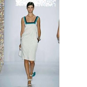 Like New! Abaete Silk Dress